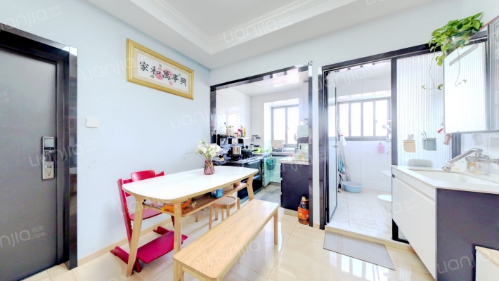 珠江路653号二手房实景图