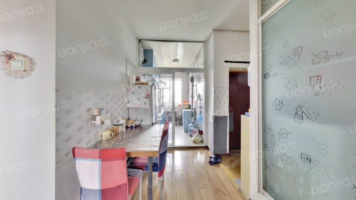 同志街二手房实景图