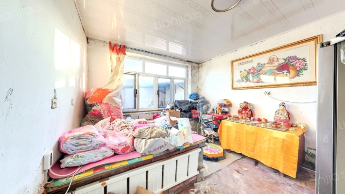 小河东村二手房实景图