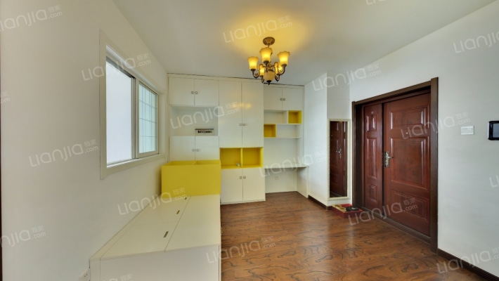 御景名家A区二手房实景图