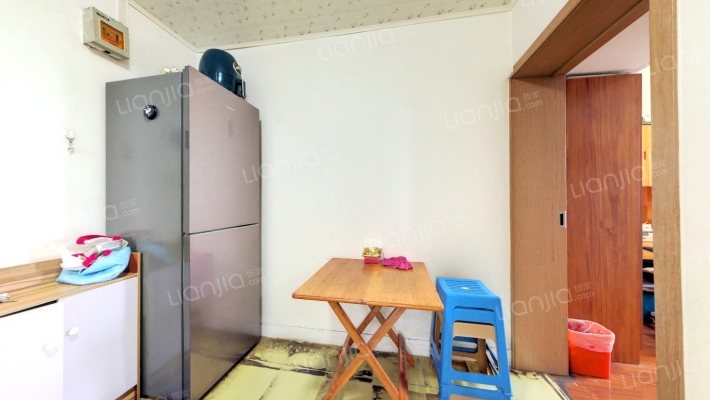 永安西里二手房实景图