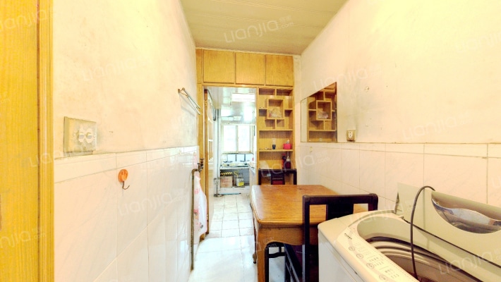 八宝前街72号大院二手房实景图