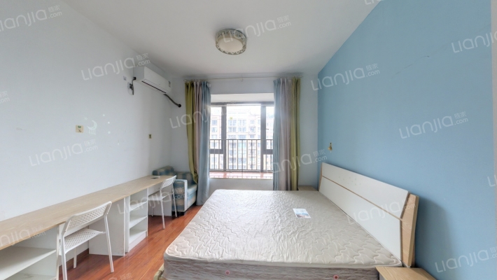 成怡嘉苑二手房实景图