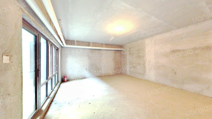 金辉开元府二手房实景图