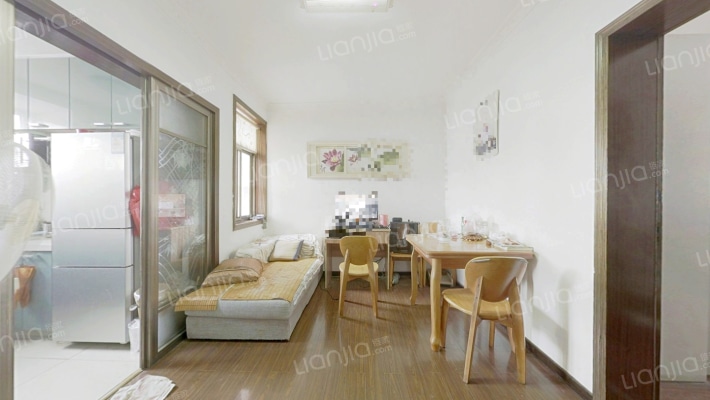 能仁里16号二手房实景图