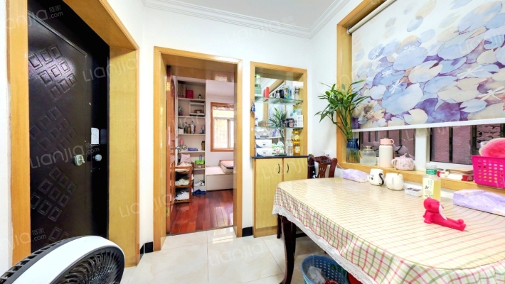 康福村二手房实景图