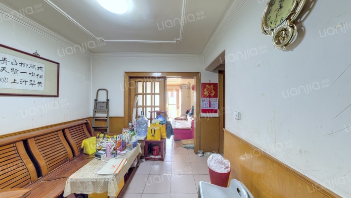 滨府里二手房实景图