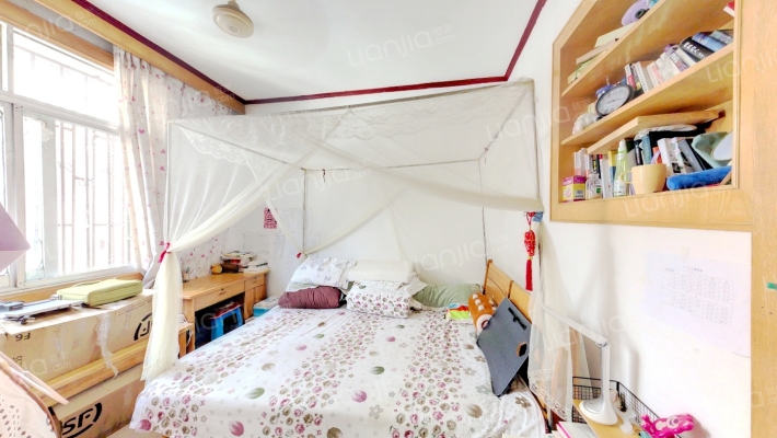 师范附小二手房实景图