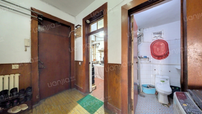 抚顺路24-48号二手房实景图