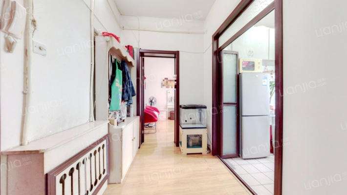 玉盛里二手房实景图