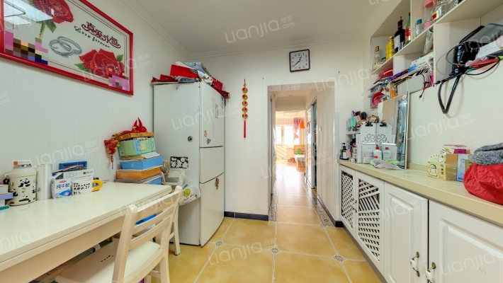 新桥南大街23号院二手房实景图