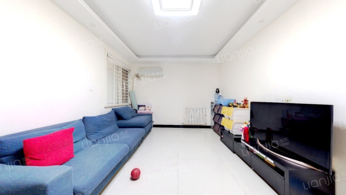 正商明钻沁园二手房实景图