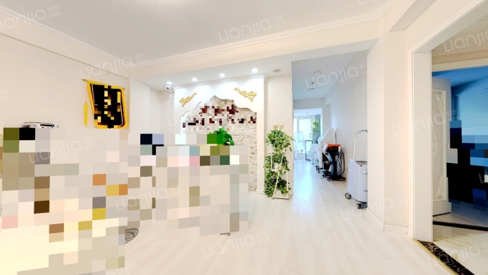 金宸国际公寓二手房实景图