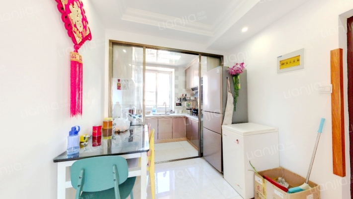 王家桥小区二手房实景图