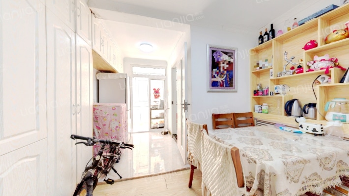 泡崖三区二手房实景图