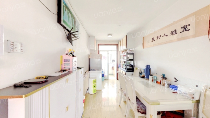 吉盛小区1期二手房实景图