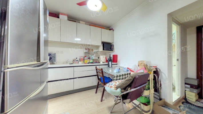 鼓楼外大街1、3号楼二手房实景图