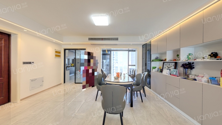 茂业天地观园二手房实景图