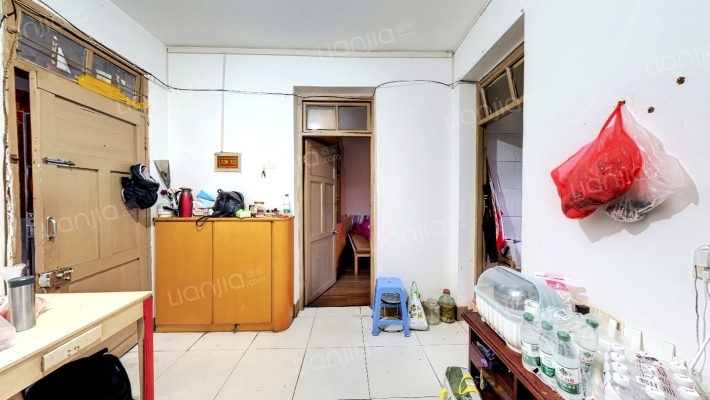 省轻安公寓二手房实景图