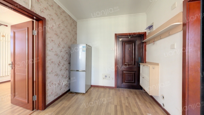 青年湖南里二手房实景图