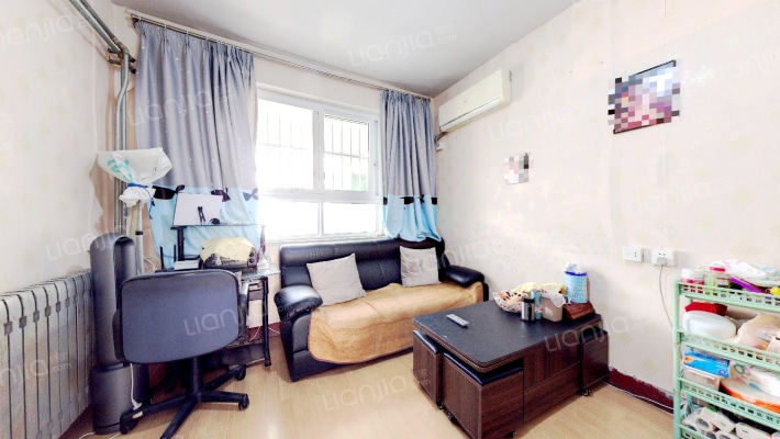 齐东路二手房实景图