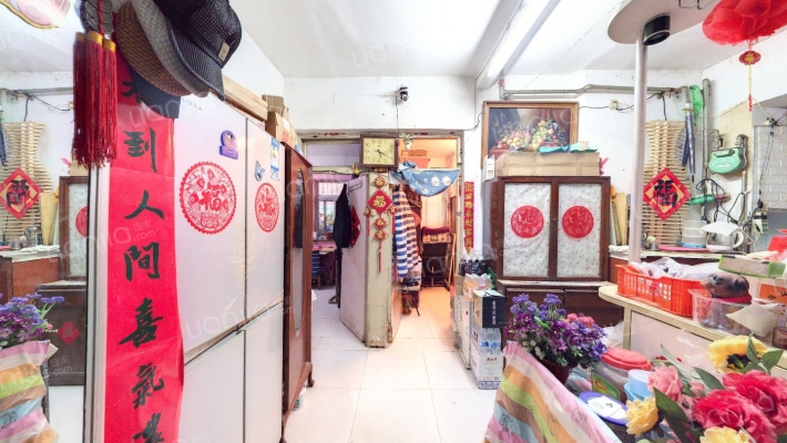 向阳楼二手房实景图