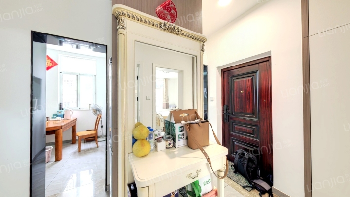 福建省机械工业厅住宅二手房实景图