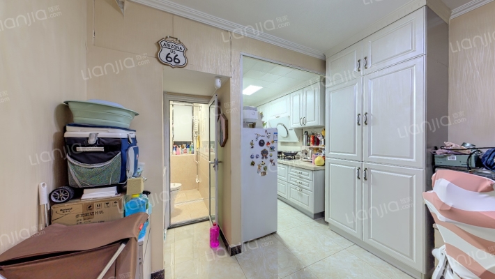 水科院北小区二手房实景图