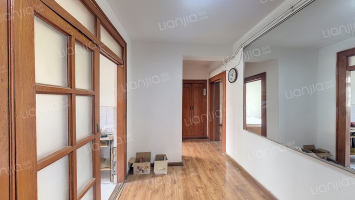 紫金南里二手房实景图