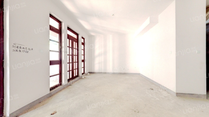 帝景天誉别墅二手房实景图