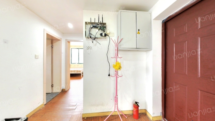 浩泽家园二手房实景图