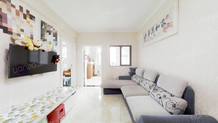 国联小区二手房实景图