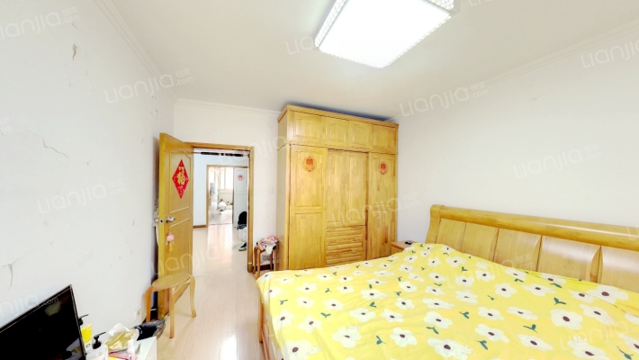 义民新村96号二手房实景图