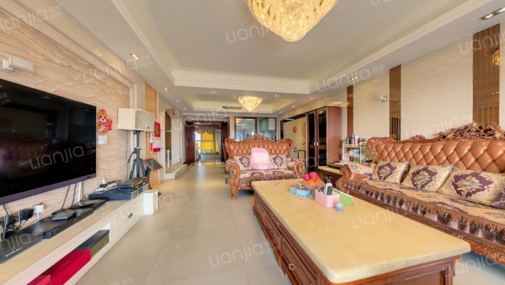 天骄峰景二手房实景图