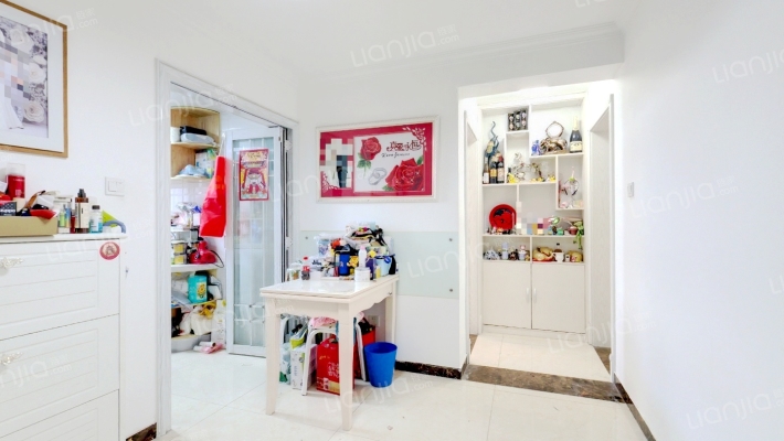 田村37号院二手房实景图