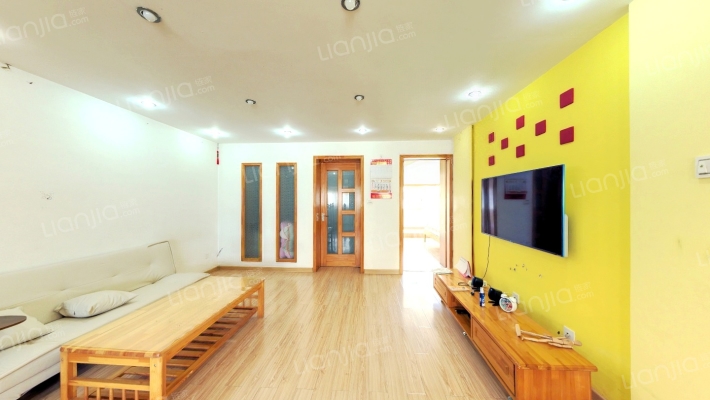 通伸南街二手房实景图