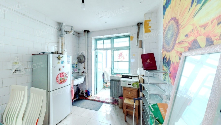 立新街东一巷二手房实景图