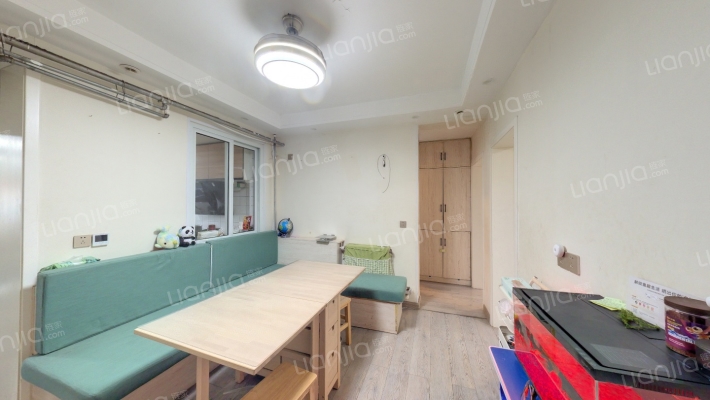 河南省委家属院二手房实景图