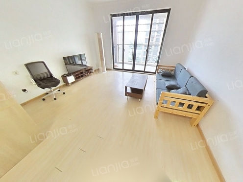 整租·嘉乐城 3室2厅 南