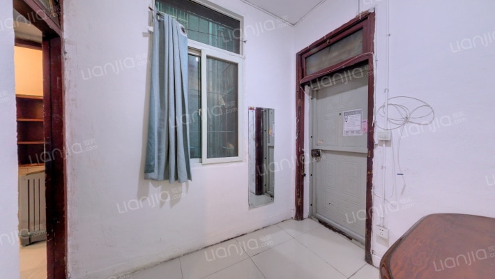 共和路5号院二手房实景图