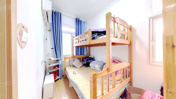 南林一村二手房实景图