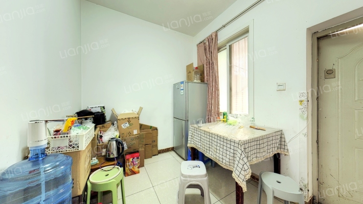 忠烈祠东街51号二手房实景图