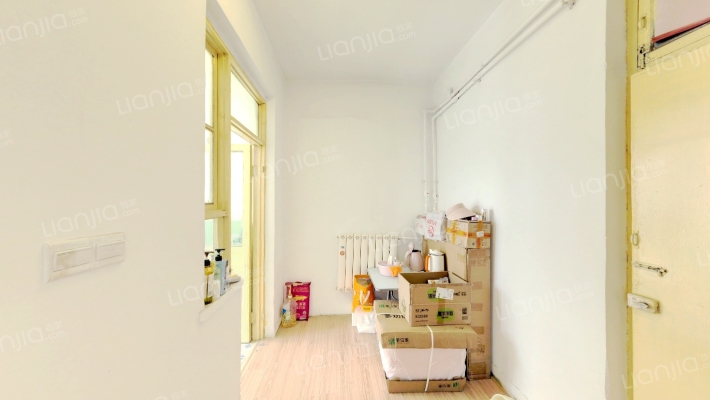 康泰园二手房实景图