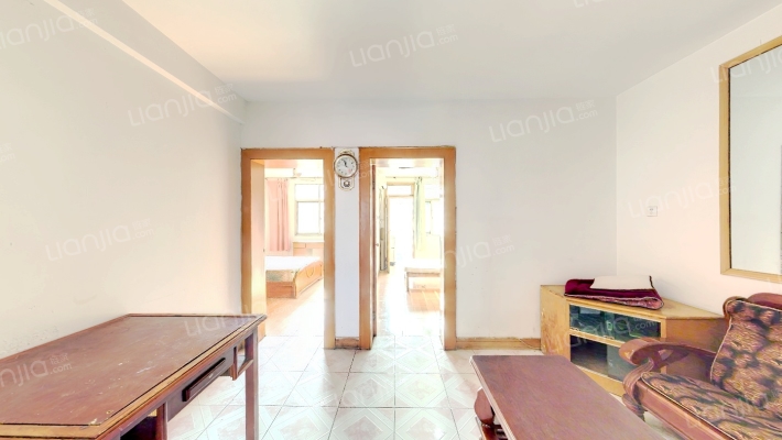 长江小区二手房实景图