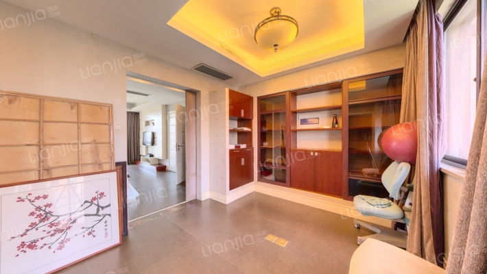 天成佳园二手房实景图