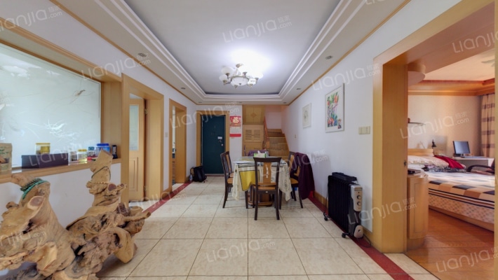 一品苑二手房实景图