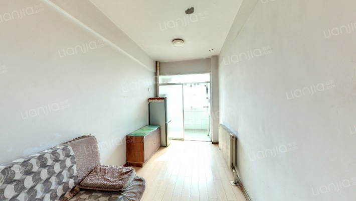 松苑小区二手房实景图