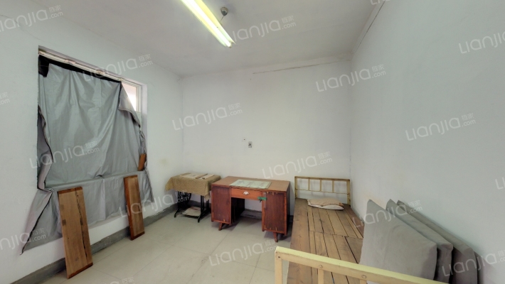 南阳路227号家属院二手房实景图