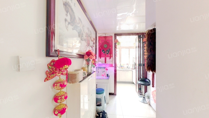 同德楼二手房实景图