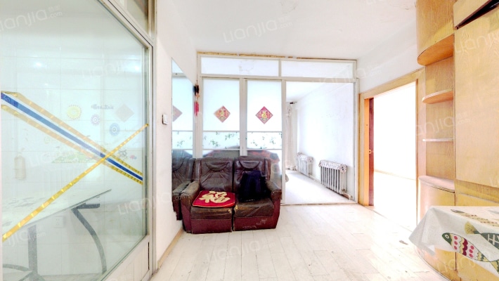 广宜三小区二手房实景图